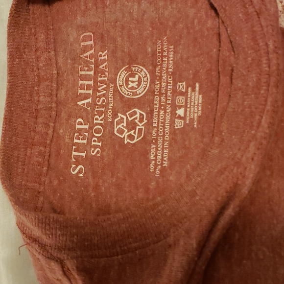 Alabama short sleeve shirt - Picture 3 of 4